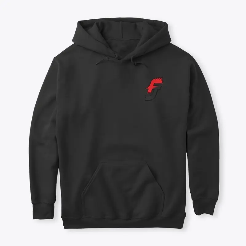 Pull Petit Logo FJ