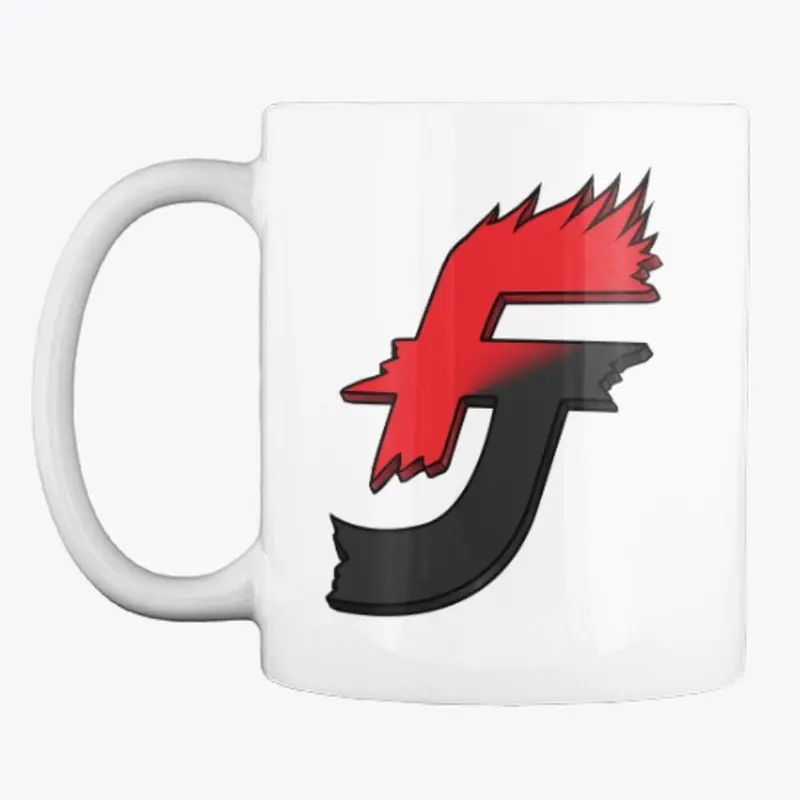 Mug Furious Jumper